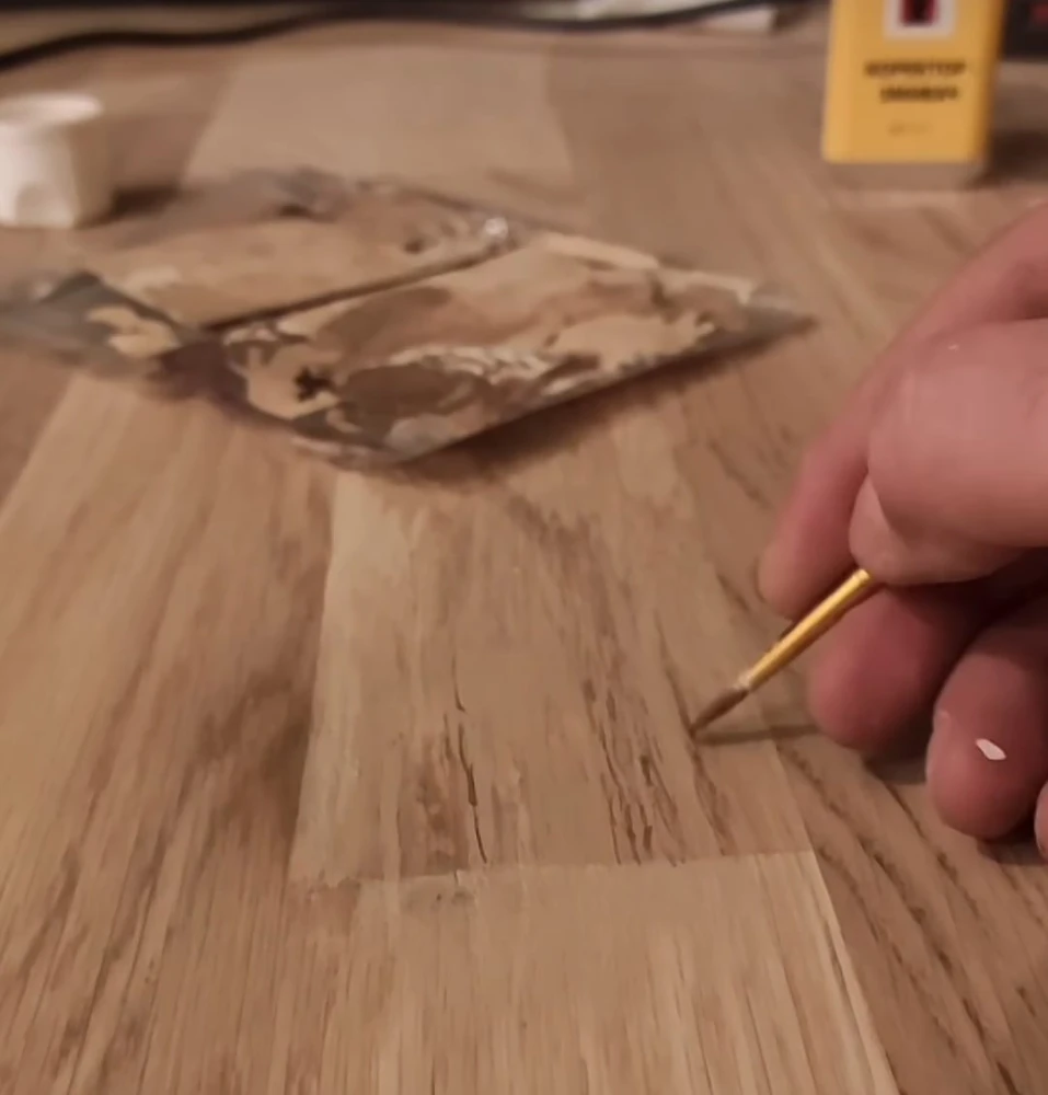 Hout herstel Utrecht