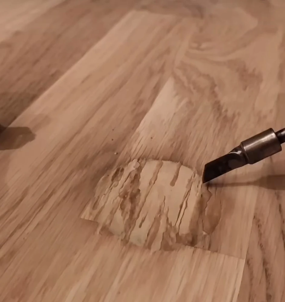 hout laten herstellen Utrecht